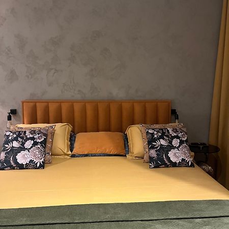 B&B Augusto Bruges Exterior foto